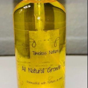 Growth Oil